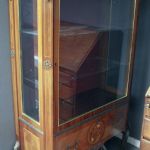 999 6386 DISPLAY CABINET